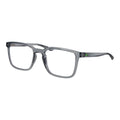 Gray Plastic Sunglasses