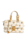Polka Dots Panema Tinkerbell Handbag