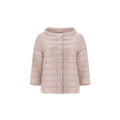 Multicolor Polyamide Shell Jacket