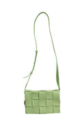 Cassette Crossbody Bag