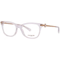Gold Acetate Glasses (Frames)
