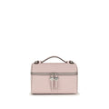 Multicolor Calf Leather Bos Taurus Shoulder Bag