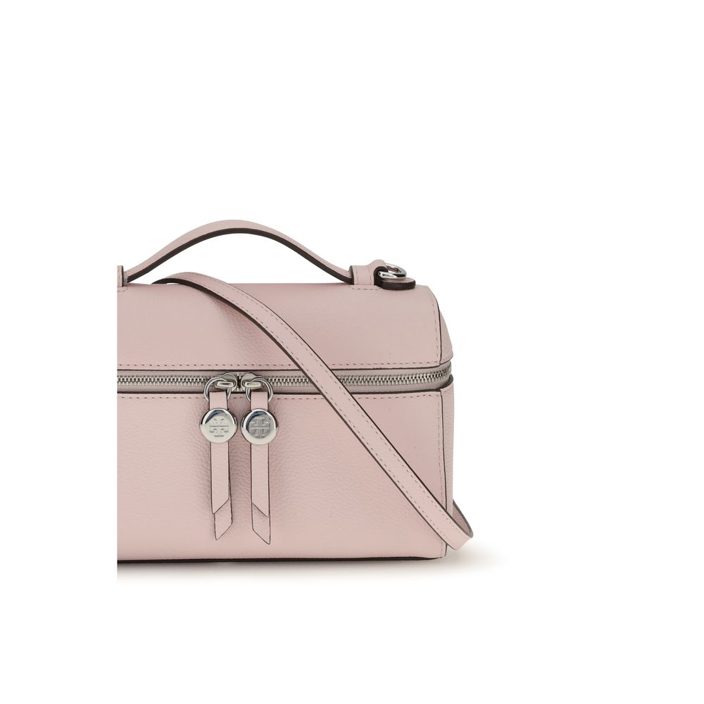 Multicolor Calf Leather Bos Taurus Shoulder Bag