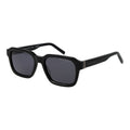 Black Acetate Sunglasses