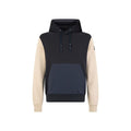 Blue Cotton Sweatshirt