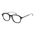 Black Acetate Glasses (Frames)