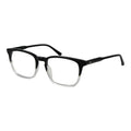 Black Acetate Glasses (Frames)