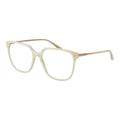 White Acetate Glasses (Frames)