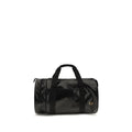 Black Polyester Luggage And Travel