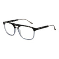Gray Acetate & Metal Glasses (Frames)