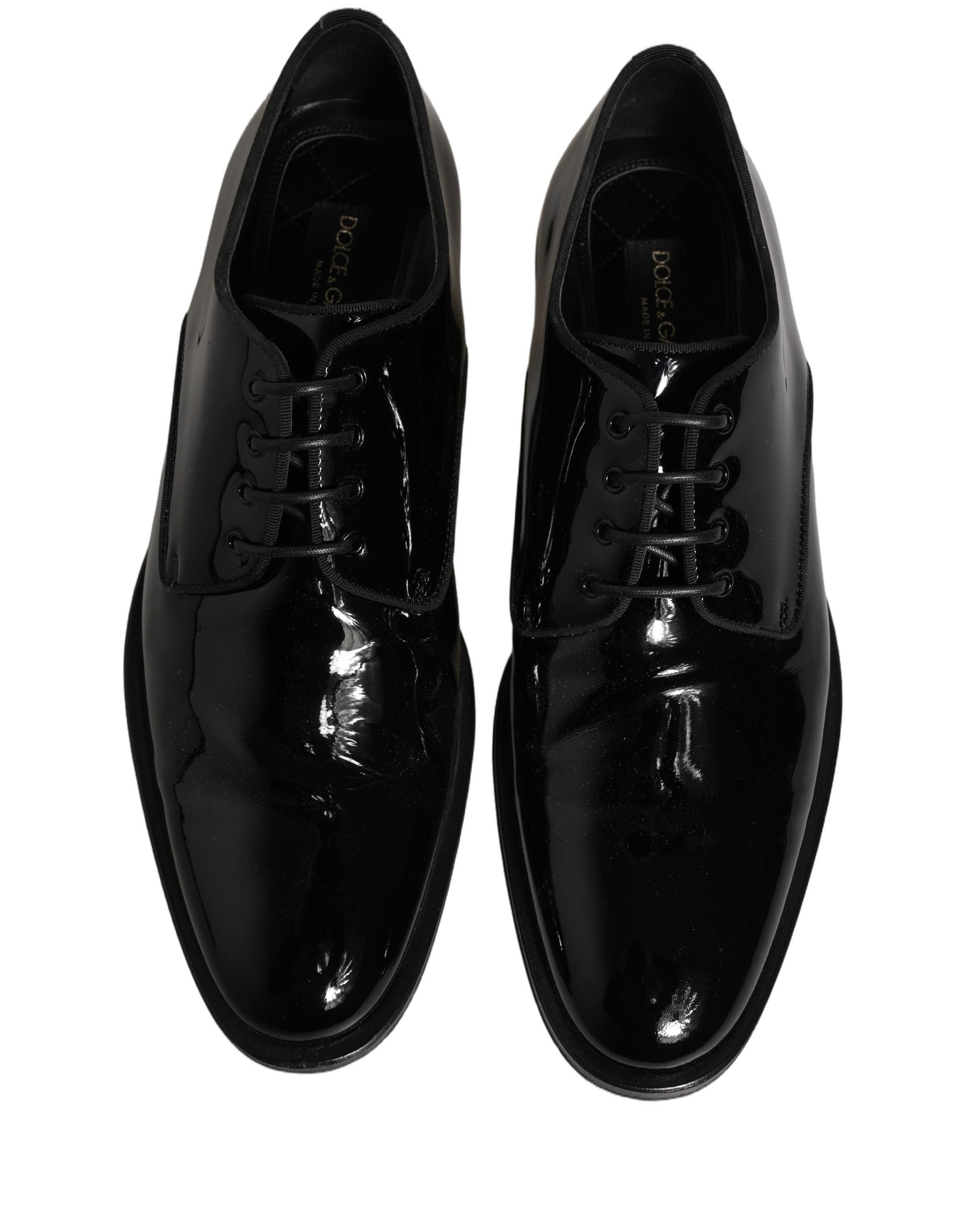 Black Leather Men Derby Dress Men Formal Shoes