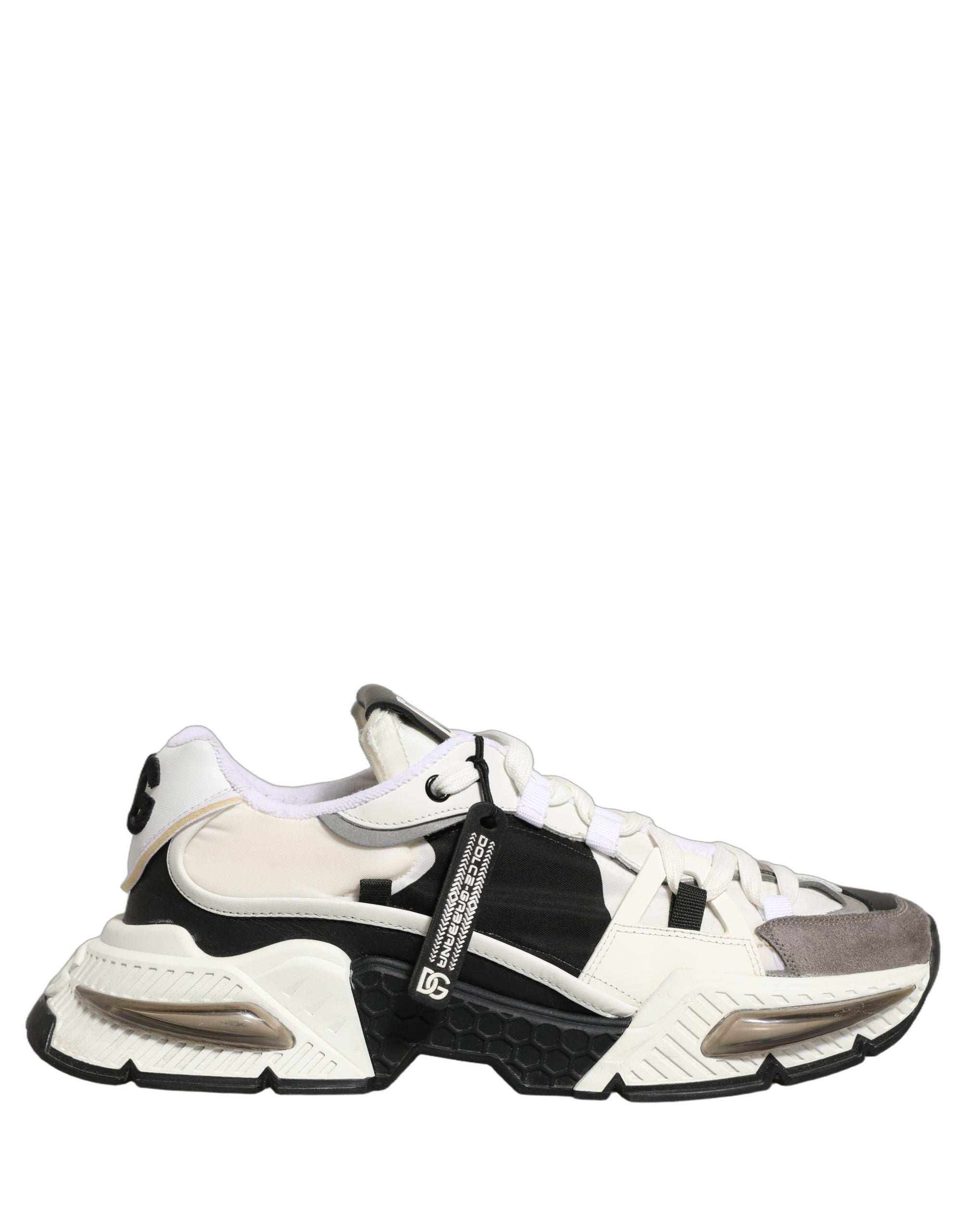 Multicolor Airmaster Low Top Sneakers Shoes