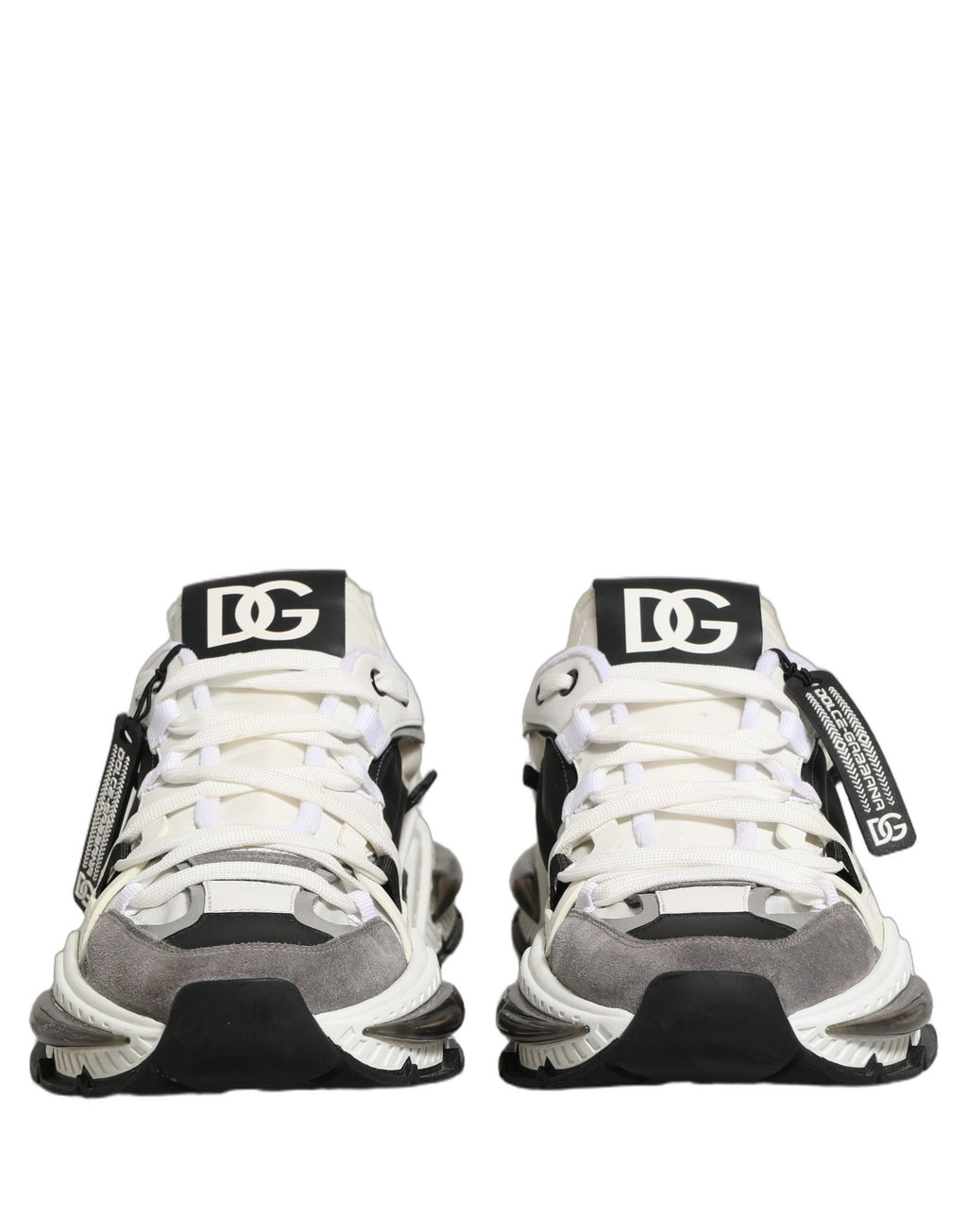 Multicolor Airmaster Low Top Sneakers Shoes