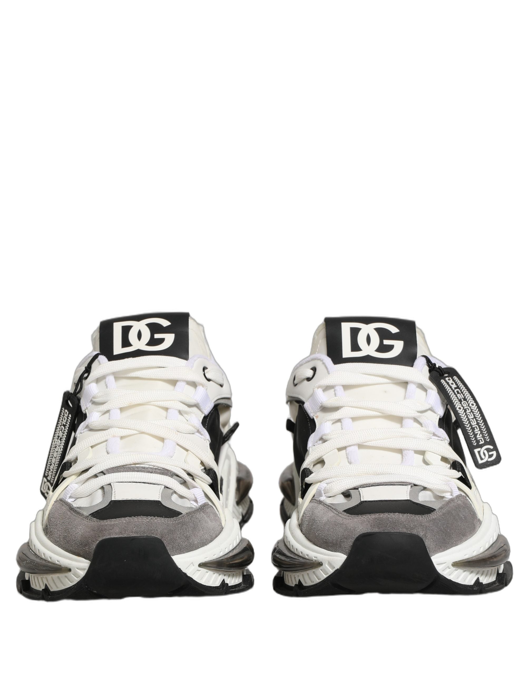 Multicolor Airmaster Low Top Sneakers Shoes