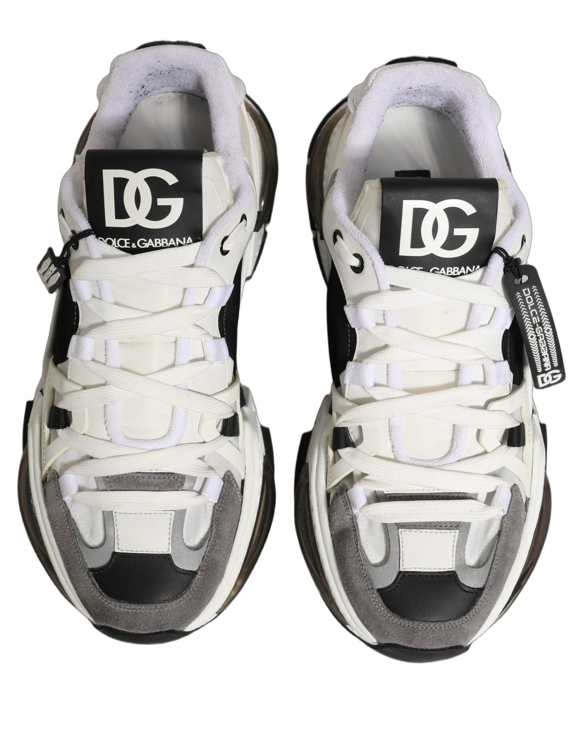 Multicolor Airmaster Low Top Sneakers Shoes
