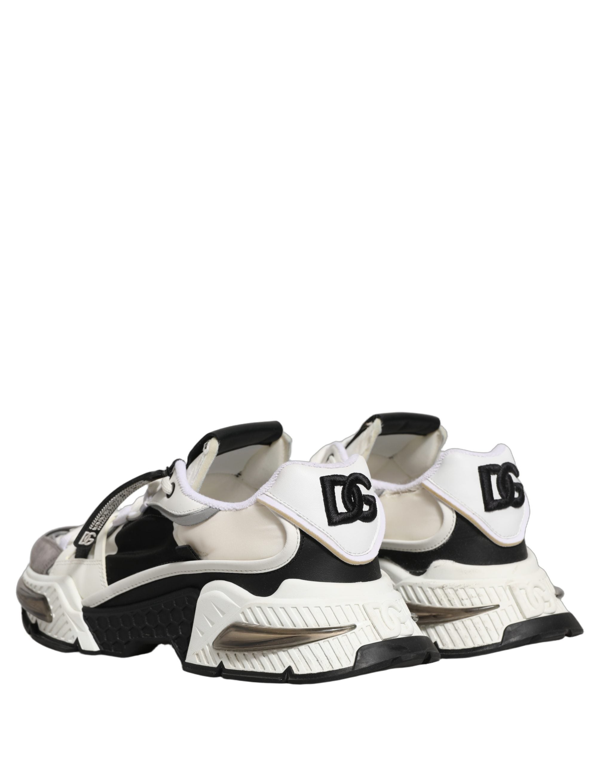 Multicolor Airmaster Low Top Sneakers Shoes