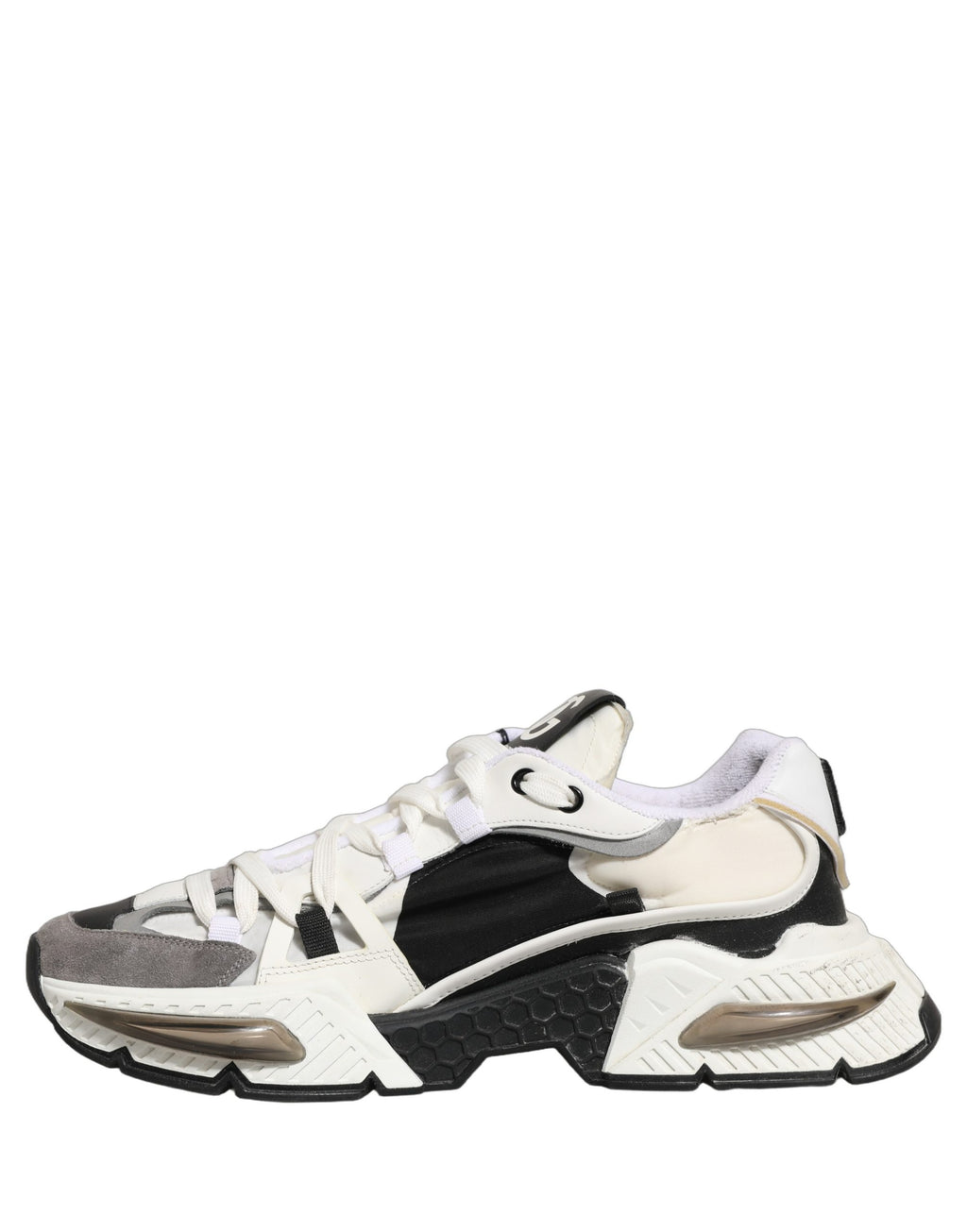 Multicolor Airmaster Low Top Sneakers Shoes