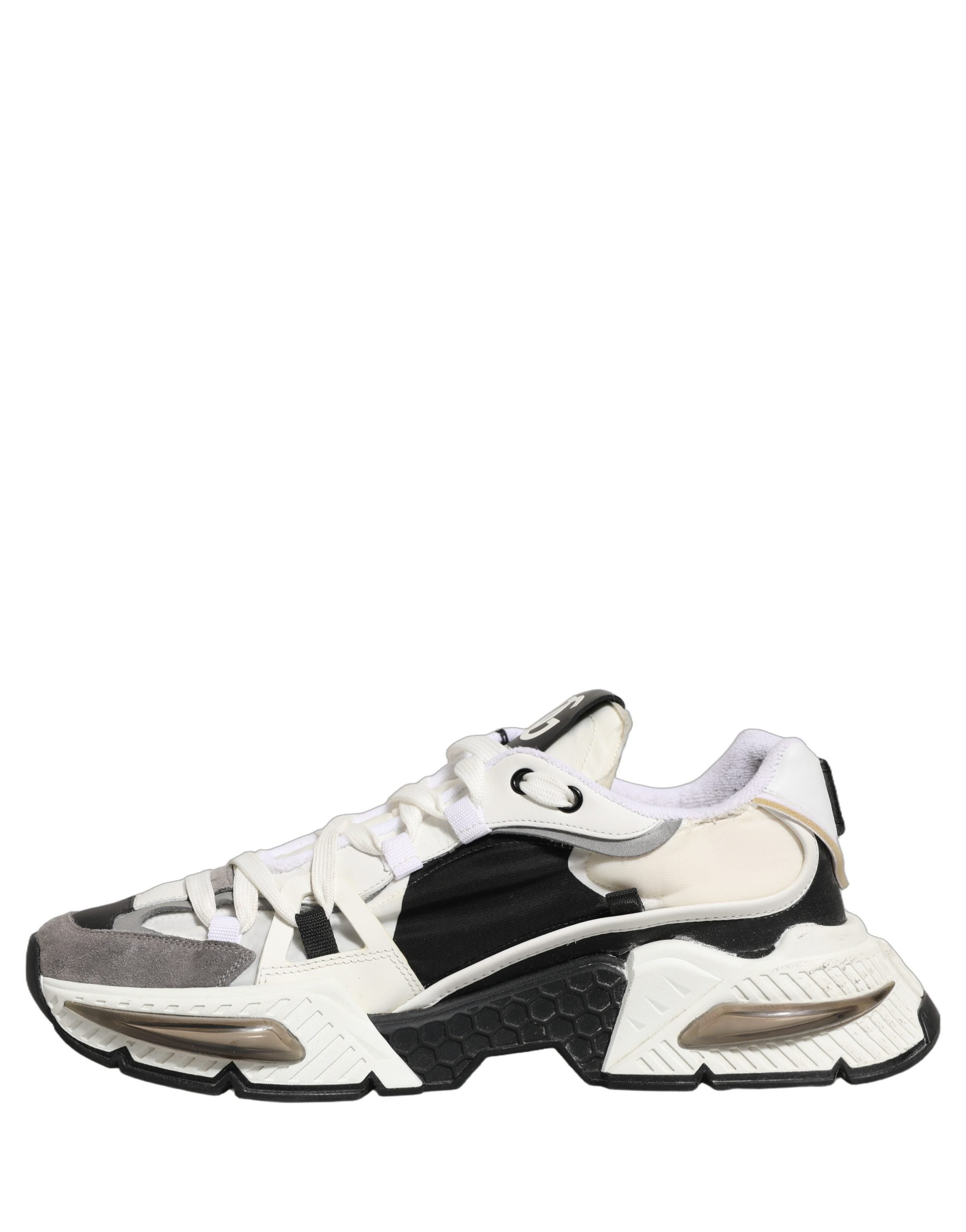 Multicolor Airmaster Low Top Sneakers Shoes