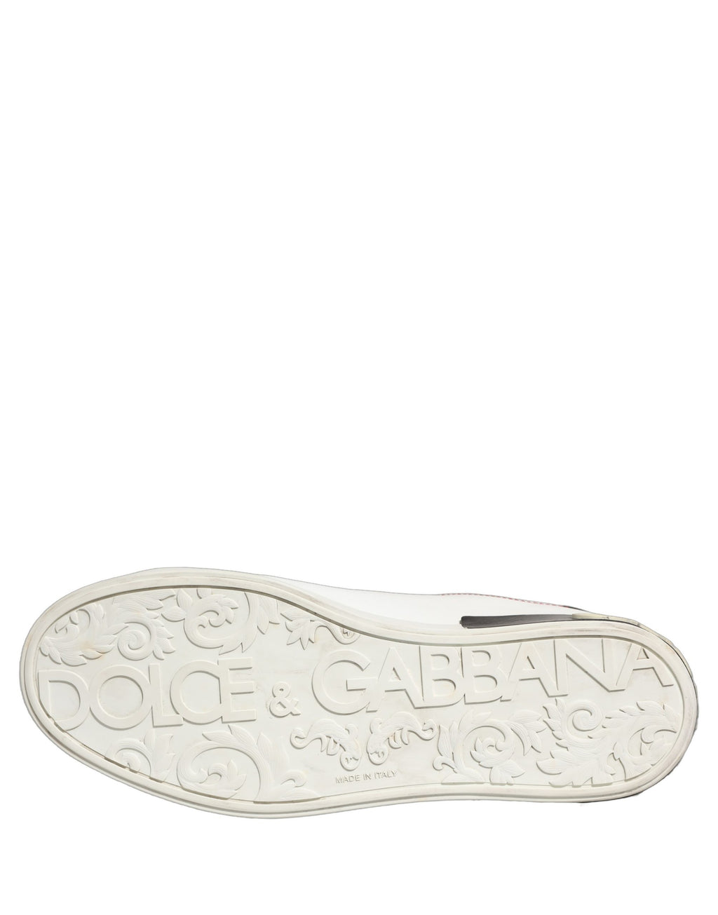 White Black Leather Lace Up Sneakers Shoes