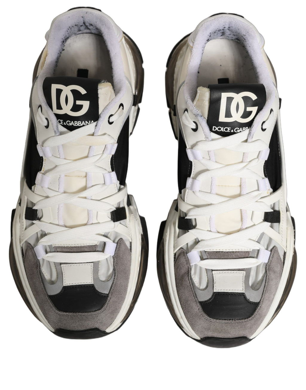 Multicolor Airmaster Low Top Sneakers Shoes