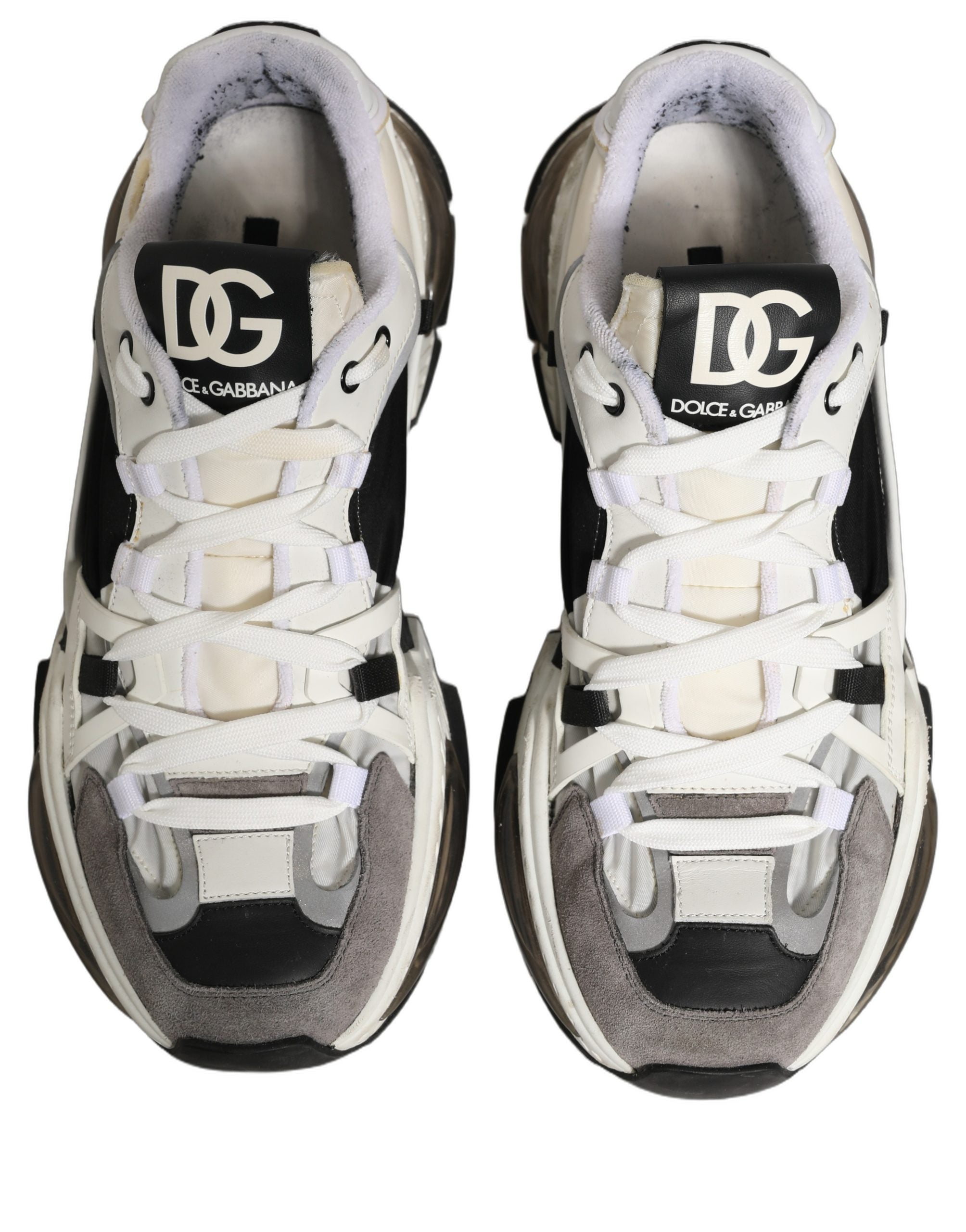 Multicolor Airmaster Low Top Sneakers Shoes