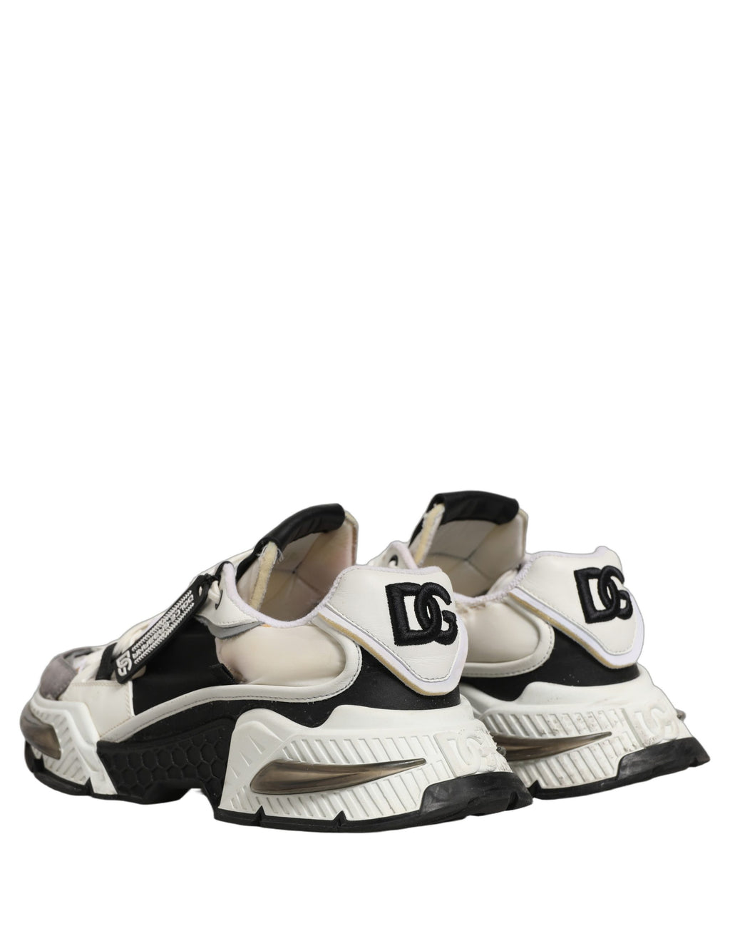 Multicolor Airmaster Low Top Sneakers Shoes