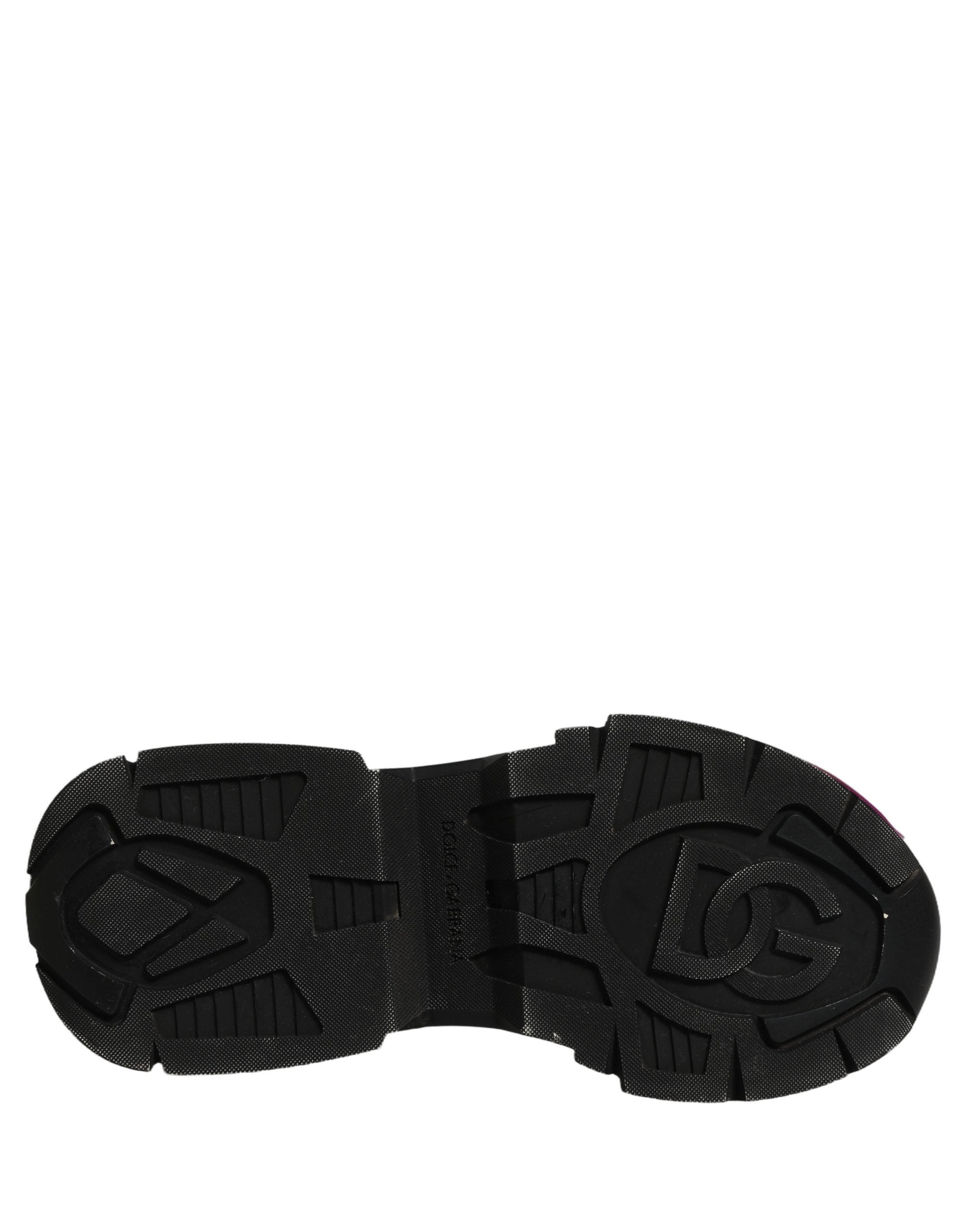 Multicolor Airmaster Low Top Sneaker Shoes
