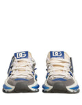 Black White Daymaster Low Top Sneakers Shoes