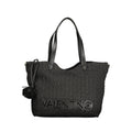 Nero Polietilene Donna Bag