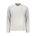 Gray Cotton Sweatshirt