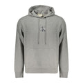 Gray Cotton Sweatshirt