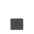 Black Fabric Wallet