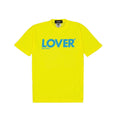 Bicolor Cotton T-Shirt