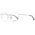 Gold Metal Glasses (Frames)