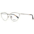 Gold Metal Glasses (Frames)