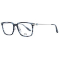 Brown Plastic Glasses (Frames)