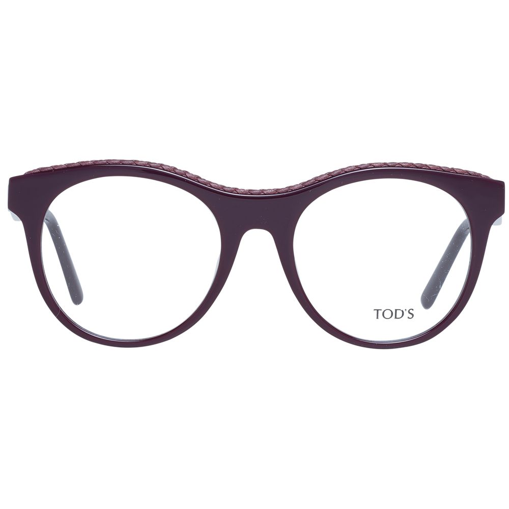 Multicolor Plastic Glasses (Frames)