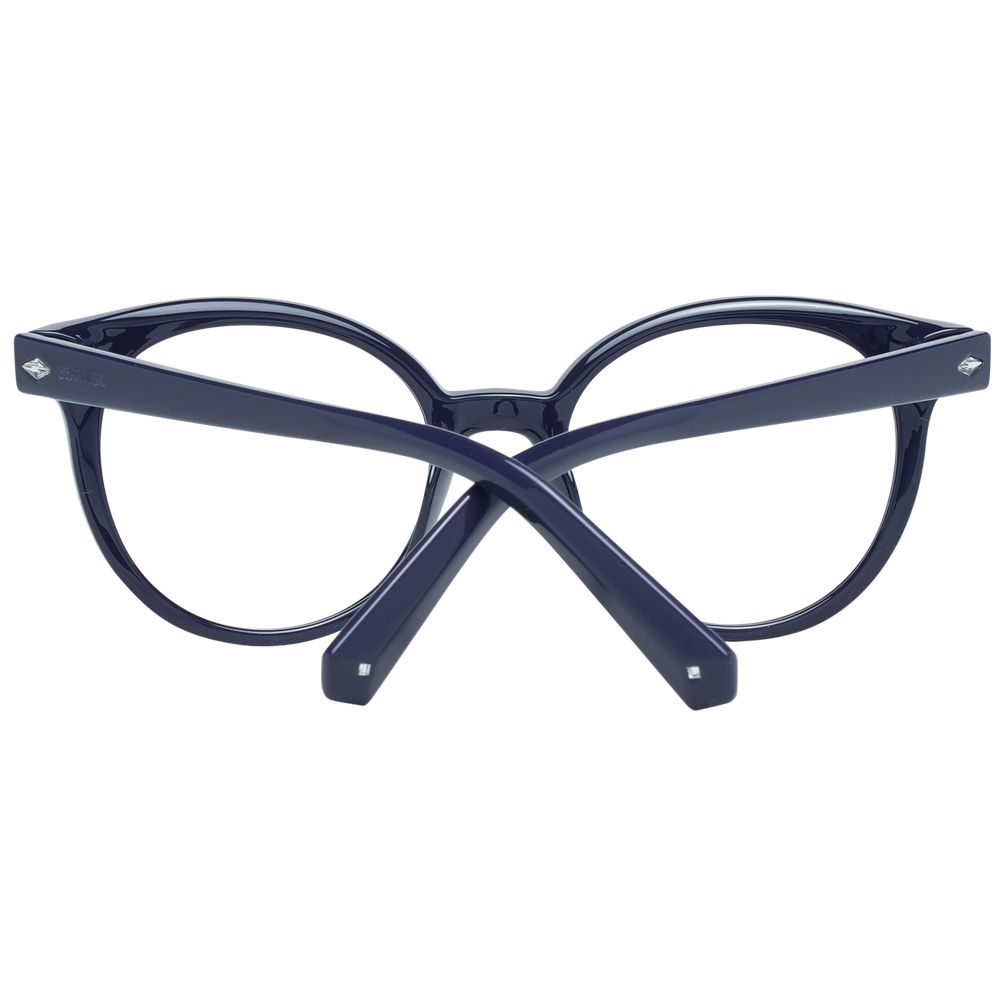 Multicolor Plastic Glasses (Frames)
