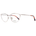 Rose Gold Metal Glasses (Frames)