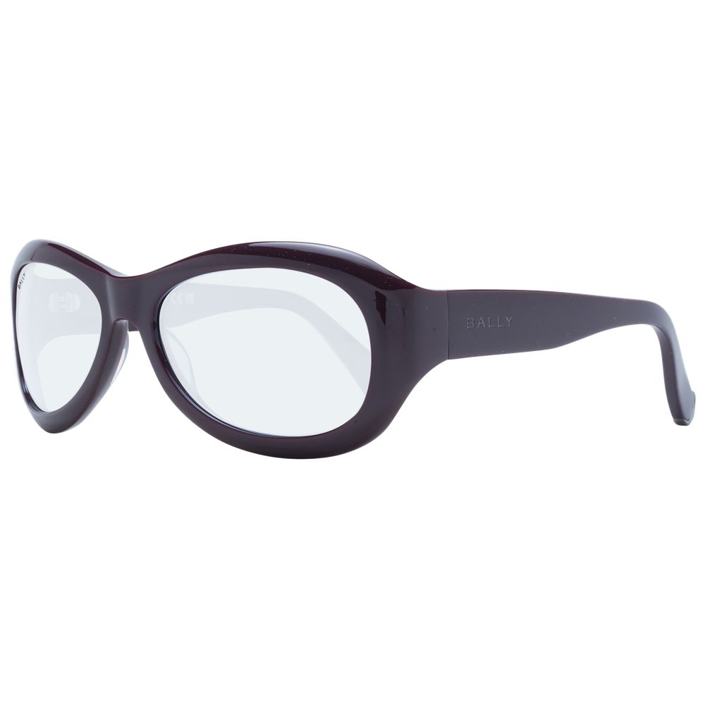 Multicolor Plastic Sunglasses