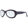 Multicolor Plastic Sunglasses