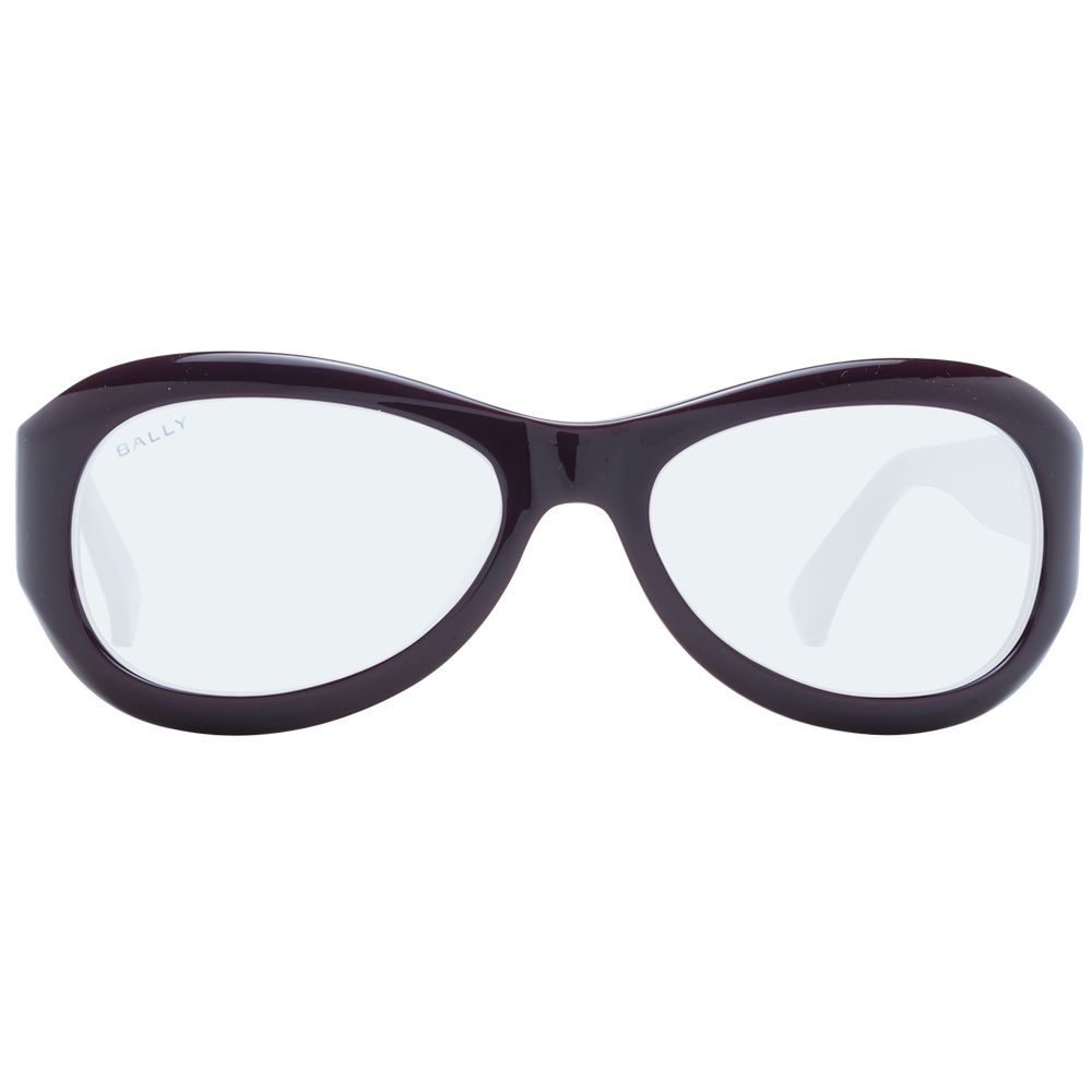 Multicolor Plastic Sunglasses