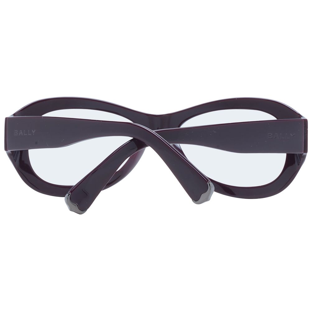 Multicolor Plastic Sunglasses