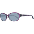 Multicolor Acetate Sunglasses