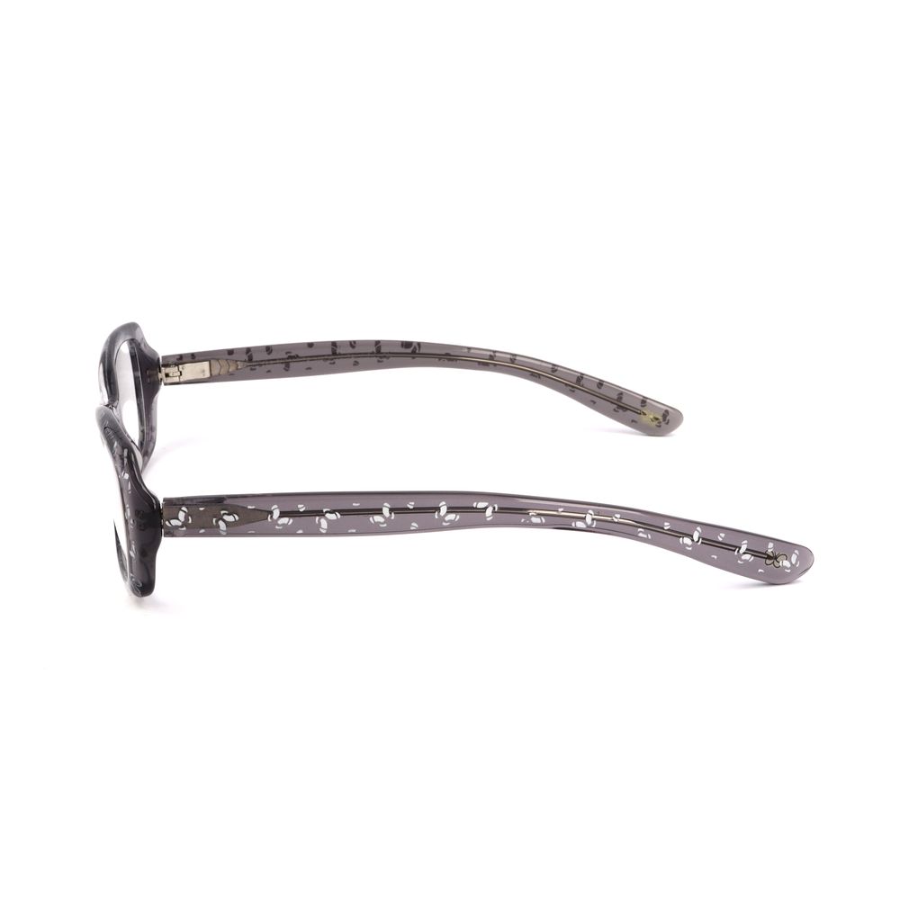 Gray Acetate Glasses (Frames)