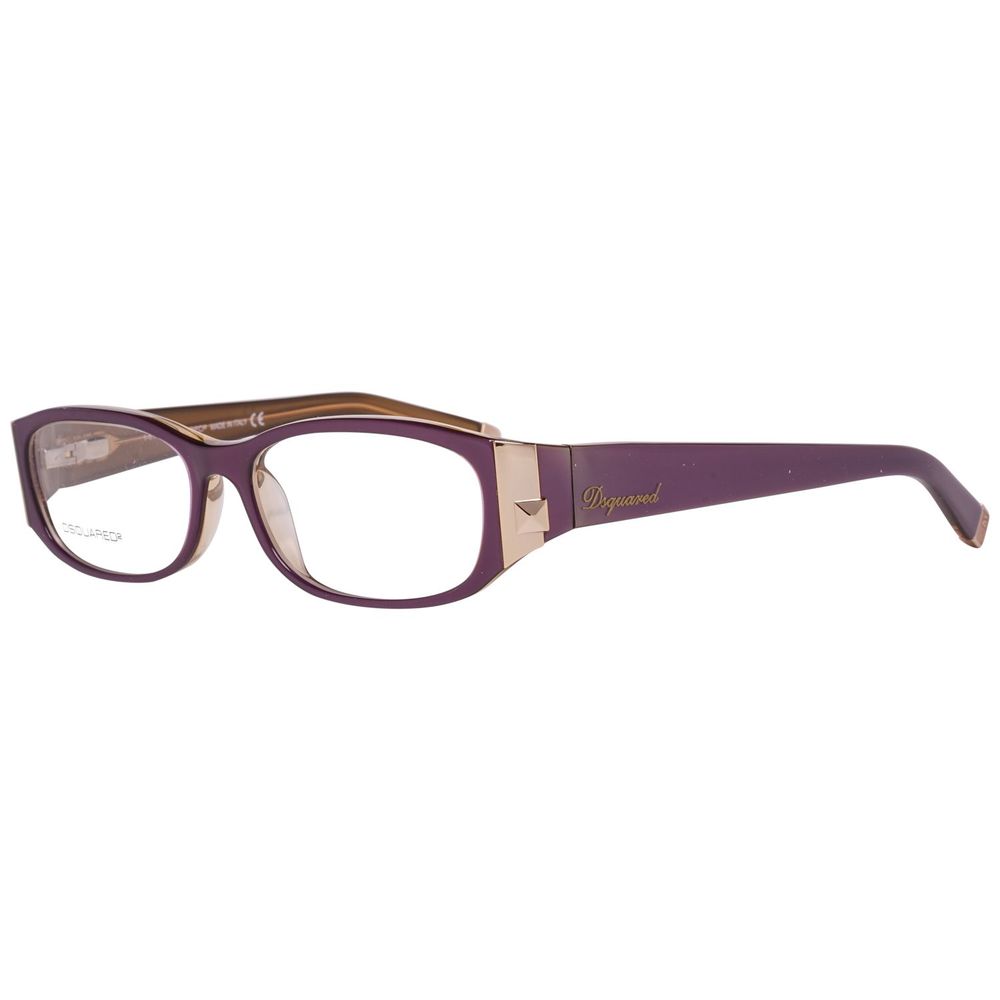 Multicolor Plastic Glasses (Frames)