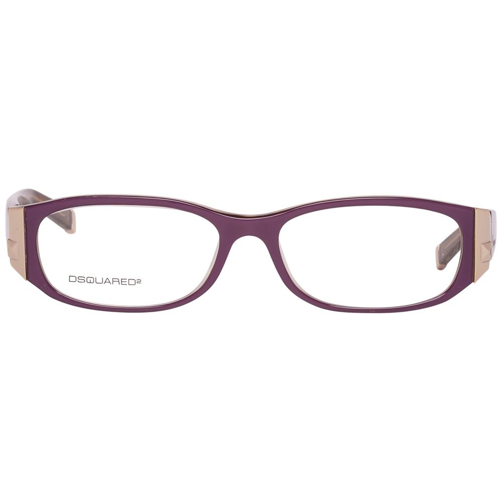 Multicolor Plastic Glasses (Frames)