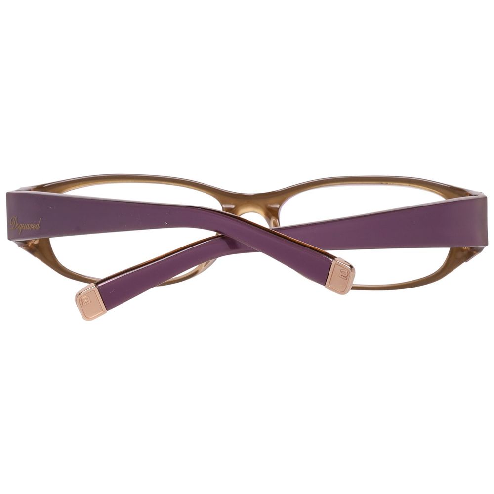 Multicolor Plastic Glasses (Frames)