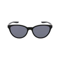Black Injected Sunglasses