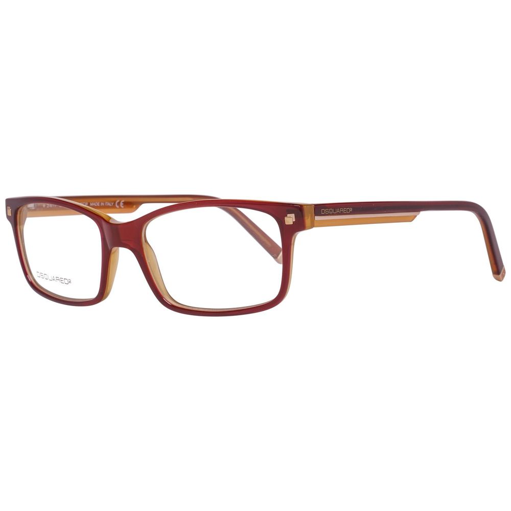 Bicolor Plastic Glasses (Frames)